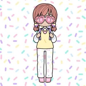 Meet your Posher, Dani